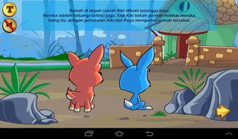 Kiki: Tetangga Baru screenshot 1