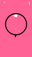Circle Flip - Arcade Game 截图 2