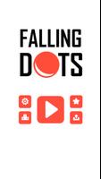 Falling Dots poster