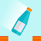 Falling Bottle Challenge icône