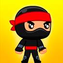 Jump Ninja Hero APK