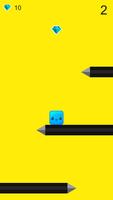 Pocket Jump Game スクリーンショット 1