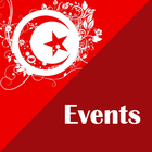 Tunisia Events-icoon