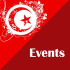 Tunisia Events icon