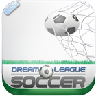 Free Guide Dream League Soccer أيقونة
