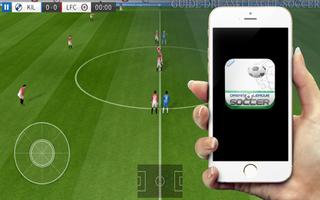 Free Guide Dream League Soccer Ekran Görüntüsü 2