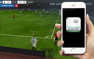 Free Guide Dream League Soccer Ekran Görüntüsü 3