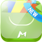Free pro guide for Mobo Mraket ikon