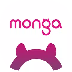 몬가 monga - 시네마게임, 웹드라마, 엔터테인먼트 APK Herunterladen