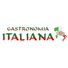 Gastronomia Italiana Danmark-icoon