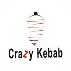 Crazy Kebab icône