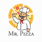 Mr. Pizza 2600 icône