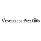 Vesterleds Pizza-icoon
