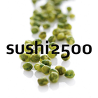 Icona Sushi2500