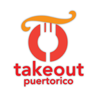 TakeOut Puerto Rico иконка