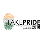 Take Pride icon