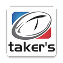 Taker's Club APK