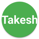 Takesh Move icône