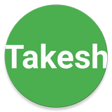 Takesh Move biểu tượng