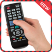 Remote - Smart TV Simulated APK