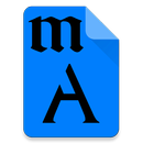 Myanmar Matrix Font APK