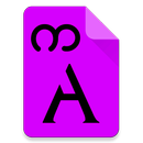 APK Myanmar Kason Font