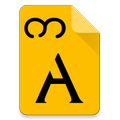 Myanmar Pyatho Font
