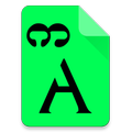 Myanmar Tabodwe Font
