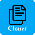 MM Text Cloner icône