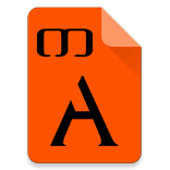 Myanmar WarGaung Font