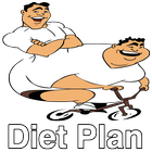 Diet Plan icône