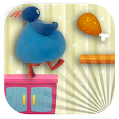 Twirlywos Run icon