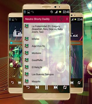 Descarga Letras De Neutro Shorty Daddy Apk Para Android Ultima Version apkcombo