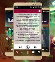 Ariel Camacho-Mejores Letras screenshot 2