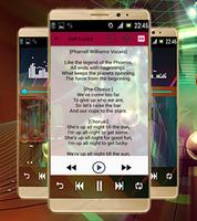 Best Daft Punk Song & Hits syot layar 2