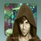 Enrique Iglesias-Mejores Letra icono