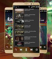 Letra De La Canción-La Beriso تصوير الشاشة 3