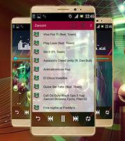 Letras De Zarcort Y musicas Screenshot 1