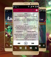 Letras De Zarcort Y musicas Screenshot 2