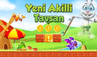 Oyun akilli tavsan ảnh chụp màn hình 2