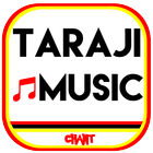 آیکون‌ Taraji Music