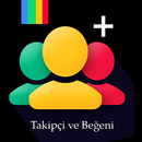 Takipçi ve Beğeni APK