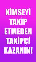 Takipçi Kazan instagram تصوير الشاشة 2