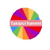 takipci hanesi Zeichen