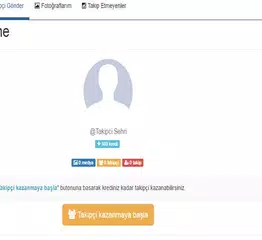 download Takipçi Sehri + APK
