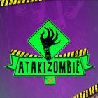 AtakiZombie-icoon