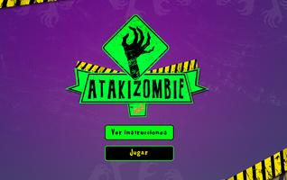 AtakiZombie اسکرین شاٹ 3