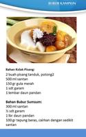 Aneka Resep Takjil Buka Puasa imagem de tela 1