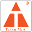 Takkar Mart - Buy-Sell & Get Wallet Bonus