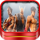 guide for Tekken 3 أيقونة